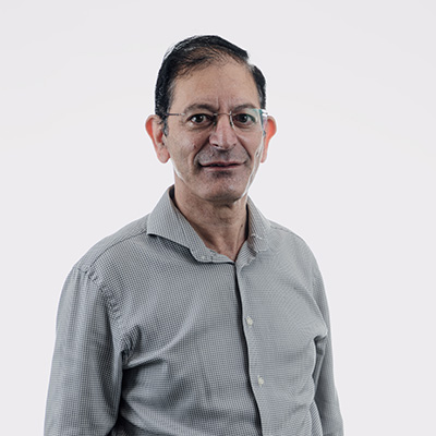 Dr Syed Adil Zafar