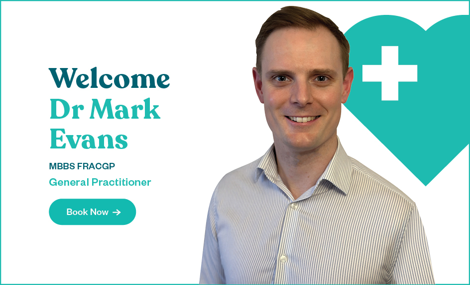 Welcome Dr