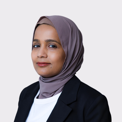 Dr Ammara Ayub